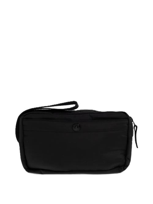 Marsupio logo-patch Stone Island | L2S15 9200019 S0251V0029 BLACK